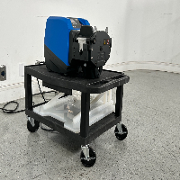 Watson Marlow 730En Peristaltic Pump image 0